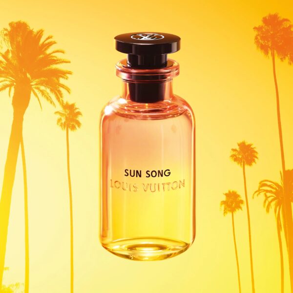 Sun Song