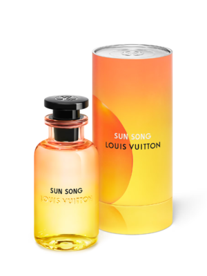 Sun Song