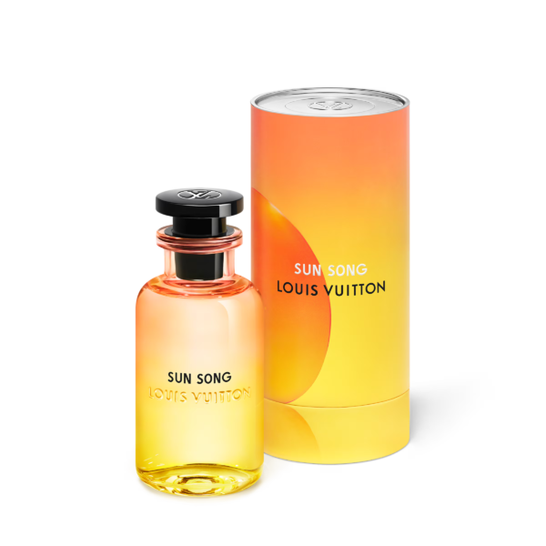 Sun Song
