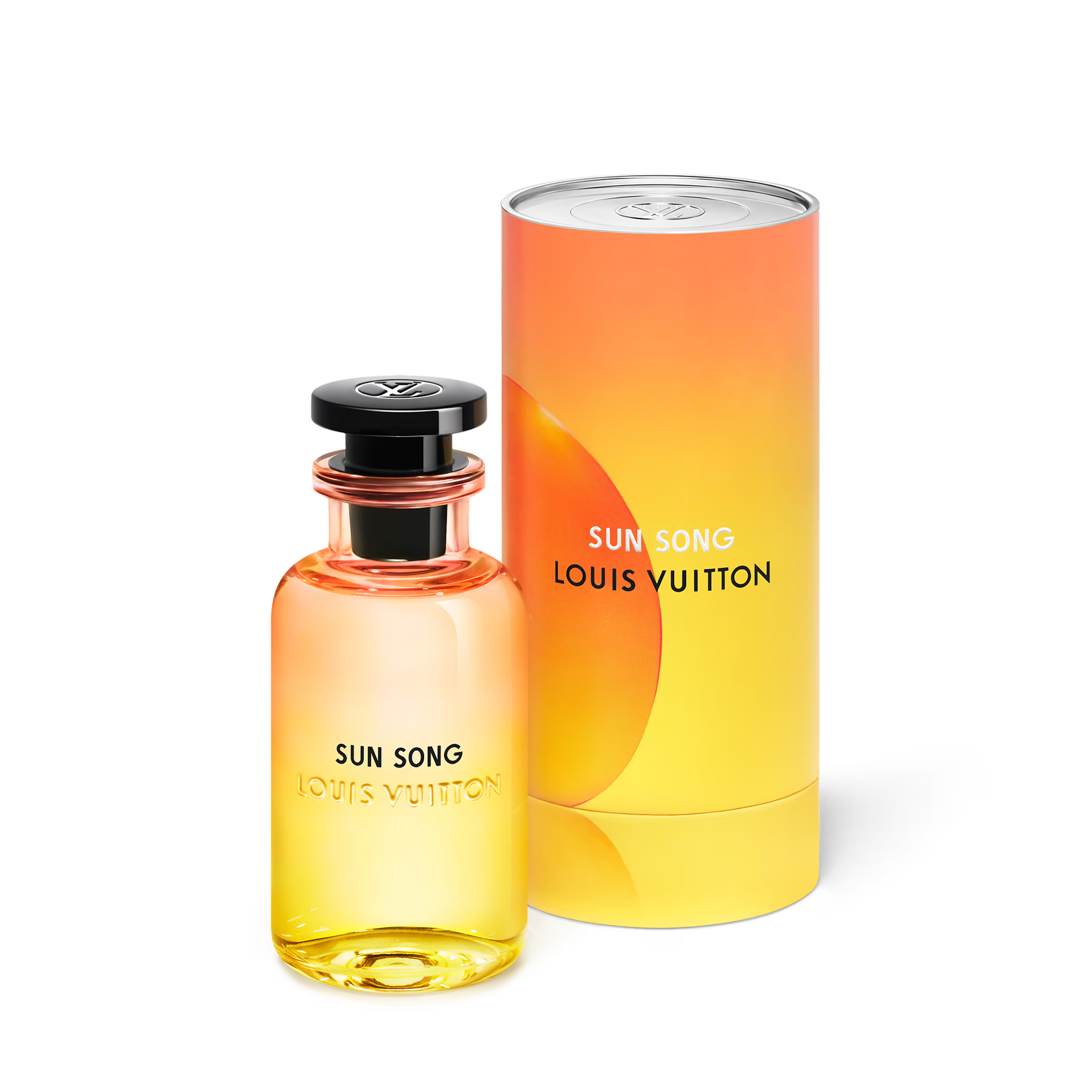 Sun Song