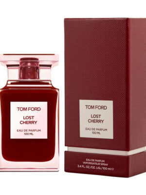 Tom Ford Lost Cherry | Eau de Parfum Spray | Size: 3.4 FL OZ / 100ml