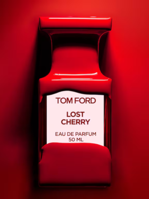Tom Ford Lost Cherry | Eau de Parfum Spray | Size: 1.7 FL OZ / 50ml