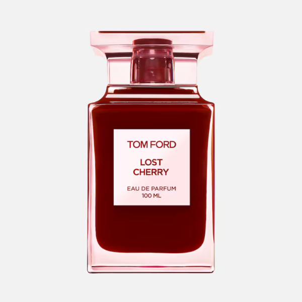 Tom Ford Lost Cherry | Eau de Parfum Spray | Size: 3.4 FL OZ / 100ml