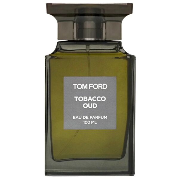 Tom Ford Tobacco Oud | Eau de Parfum Spray |100ml