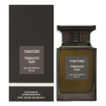 Tom Ford Tobacco Oud | Eau de Parfum Spray |100ml
