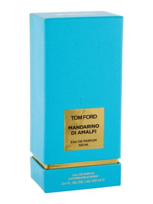 Tom Ford Mandarino Di Amalfi | Eau de Parfum | 3.4 FL OZ / 100 ml