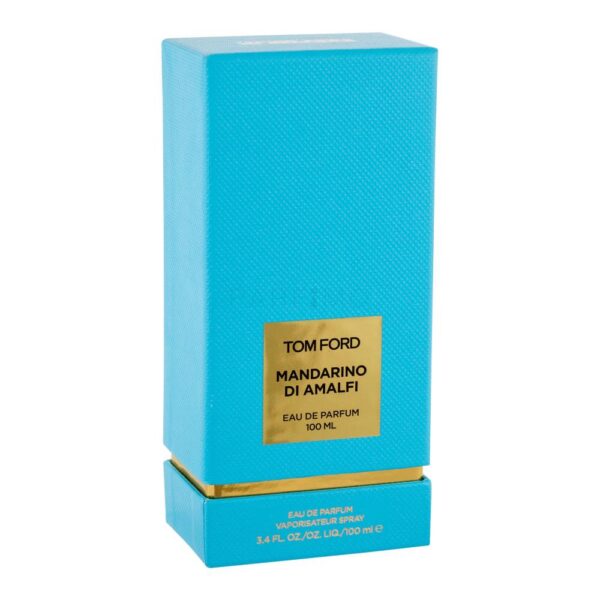 Tom Ford Mandarino Di Amalfi | Eau de Parfum | 3.4 FL OZ / 100 ml