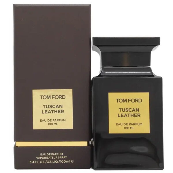 Tom Ford Tuscan Leather | Eau de Parfum | 3.4 FL OZ / 100 ml