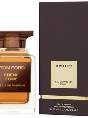Tom Ford Ebene Fume | Eau de Parfum | 3.4 FL OZ / 100 ml