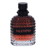 Valentino Uomo Born in Roma Coral Fantasy | Eau de Toilette Spray | Size: 3.4 FL OZ / 100ml