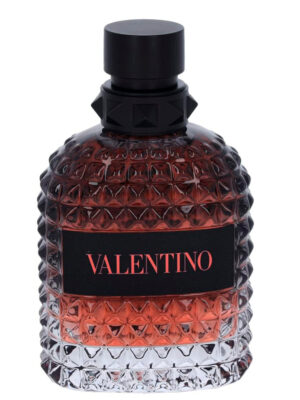 Valentino Uomo Born in Roma Coral Fantasy | Eau de Toilette Spray | Size: 3.4 FL OZ / 100ml