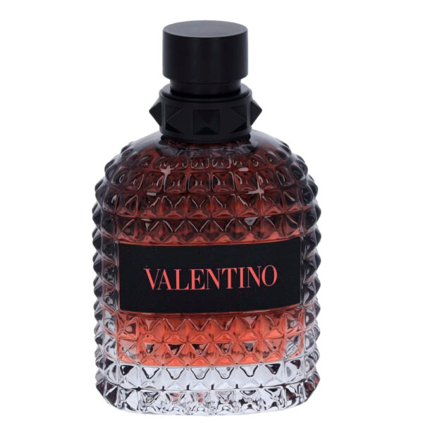 Valentino Uomo Born in Roma Coral Fantasy | Eau de Toilette Spray | Size: 3.4 FL OZ / 100ml