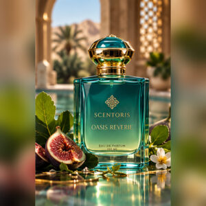 Scentoris Oasis Reverie Eau de Parfum