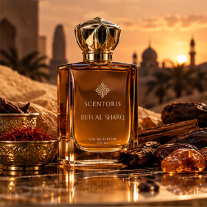 Scentoris Ruh Al Sharq Eau de Parfum